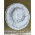 ຮາງວັນ Norito Ceiling Medallions for Light Fixtures